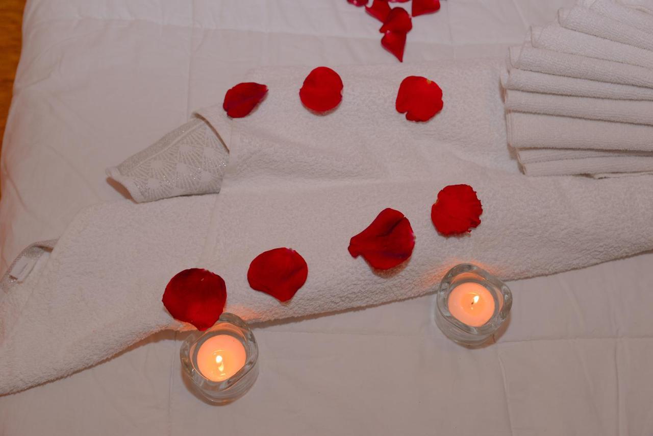 Hotel La Citta Rossa マラケシュ エクステリア 写真
